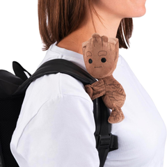 Marvel Groot Peluş Snapband 17cm