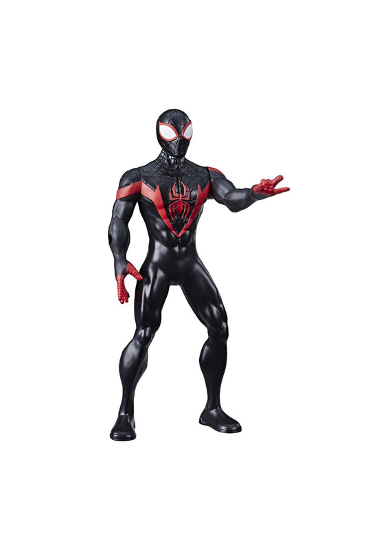 Spiderman Marvel Klasik Dev Figür 24cm