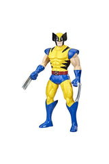 Spiderman Marvel Klasik Dev Figür 24cm