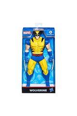 Spiderman Marvel Klasik Dev Figür 24cm