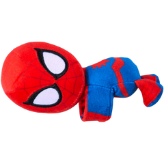 Marvel Spiderman Peluş Snapband 17cm