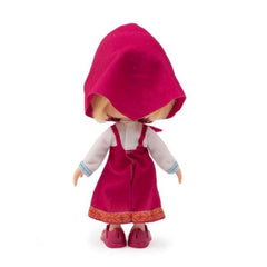 Masha&Koca Ayı 23cm Bebek