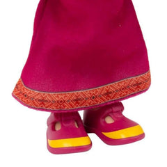 Masha&Koca Ayı 23cm Bebek