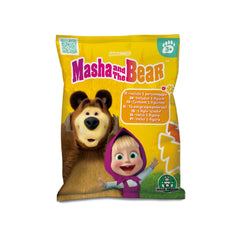 Masha Koca Ayı Sürpriz Figür