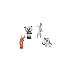 Masha Koca Ayı Sürpriz Figür