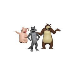 Masha Koca Ayı Sürpriz Figür