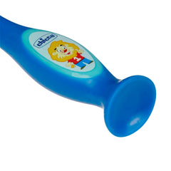 Chicco Mavi Diş Fırçası 3-6 Yaş