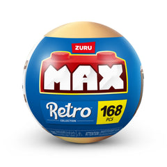 Max Retro Sürprizi