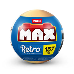 Max Retro Sürprizi
