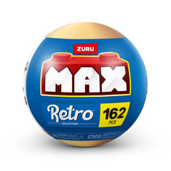 Max Retro Sürprizi