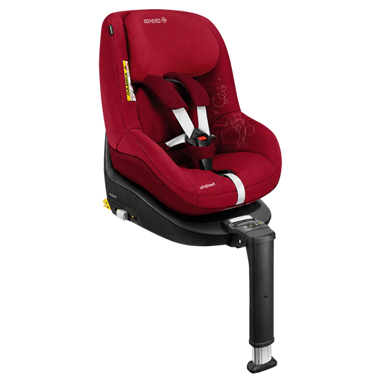 Maxi-Cosi Pearl 2 Way Raspberry Red