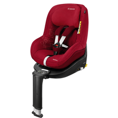 Maxi-Cosi Pearl 2 Way Raspberry Red