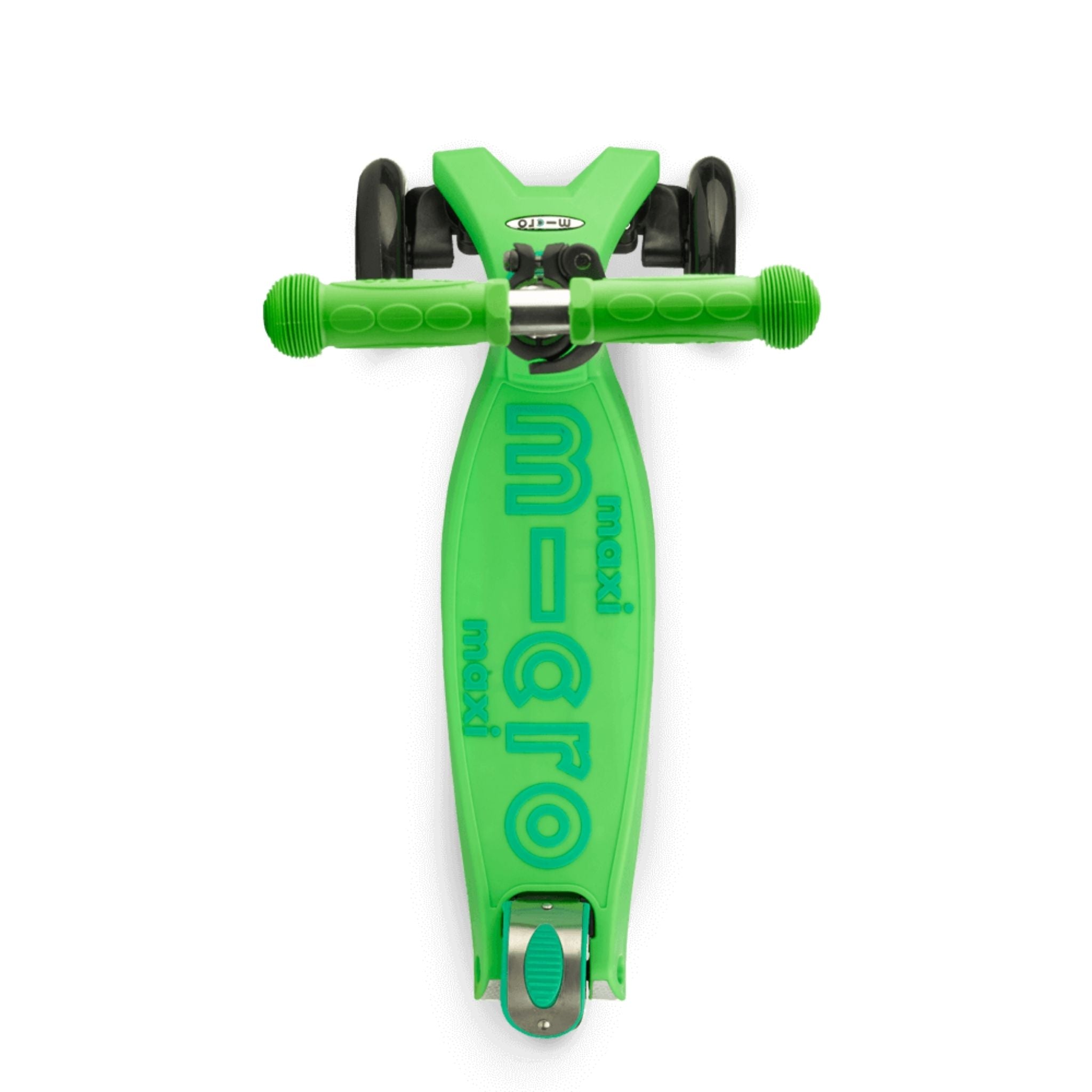 Maxi Micro Deluxe Green