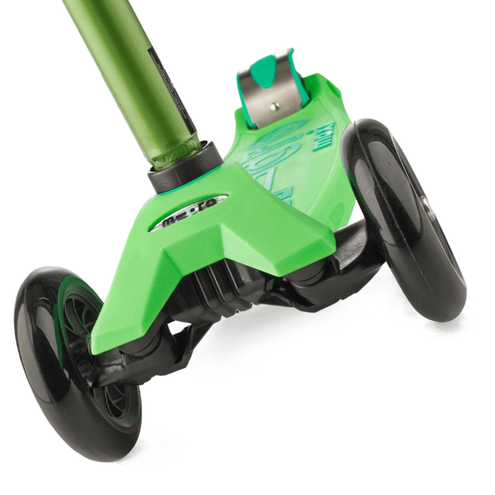 Maxi Micro Deluxe Green