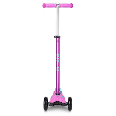 Micro Maxi Deluxe 3 Tekerlerli Scooter Lavender