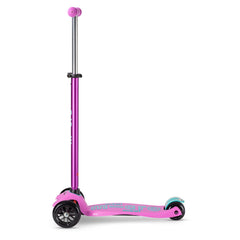 Micro Maxi Deluxe 3 Tekerlerli Scooter Lavender