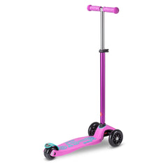 Micro Maxi Deluxe 3 Tekerlerli Scooter Lavender