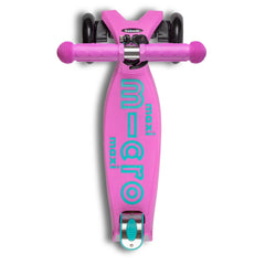 Micro Maxi Deluxe 3 Tekerlerli Scooter Lavender