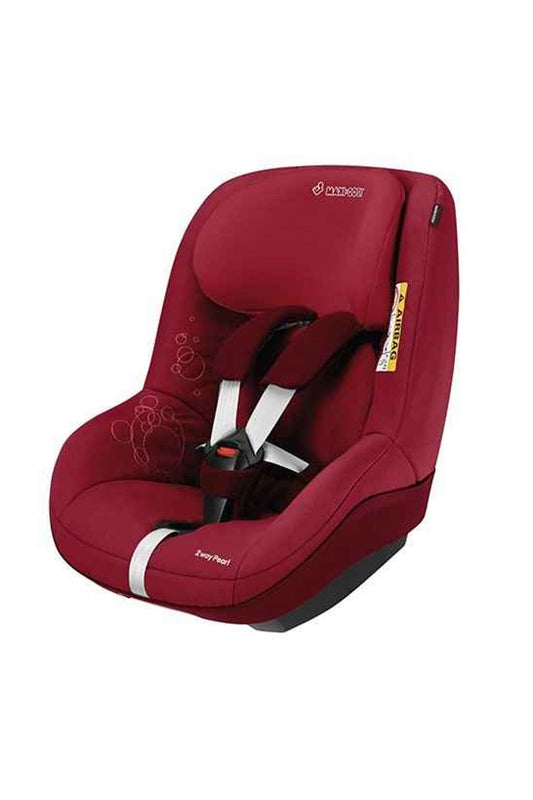 Maxi-Cosi Pearl 2 Way Raspberry Red
