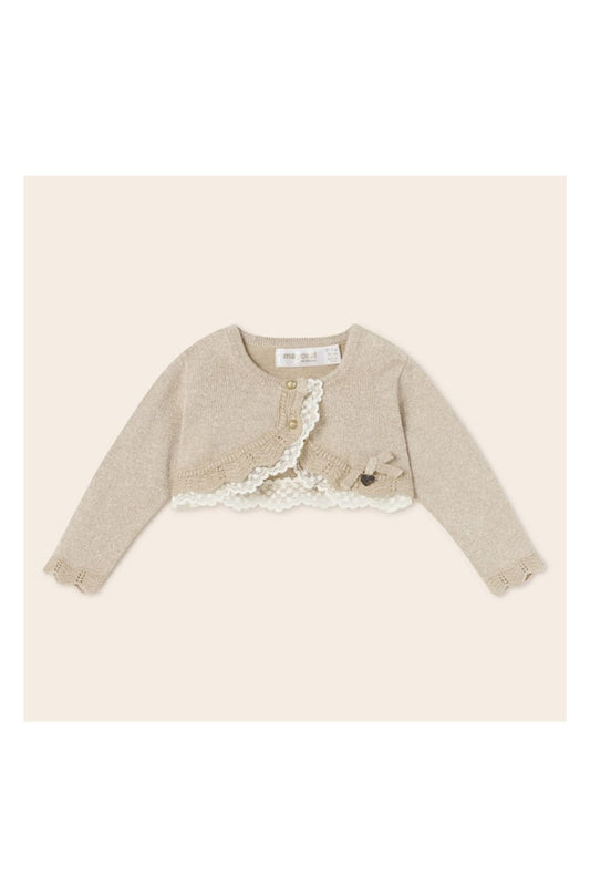 Mayoral Hırka Triko