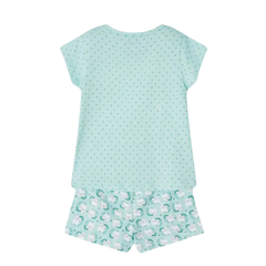 Mayoral Kız Çocuk Pijama Takımı