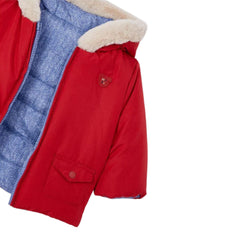 Mayoral Mont Çift Taraflı