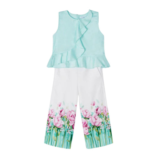 Mayoral Pantolon Set