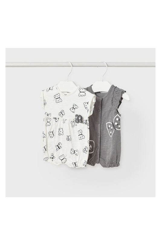 Mayoral Set 2'li Tulum