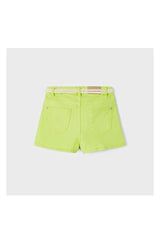 Mayoral Şort Gabardin