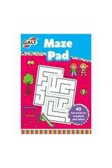 Galt Maze Pad 3 Yaş+