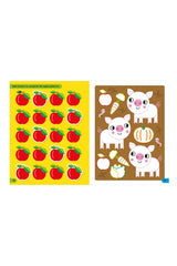 Make Believe Ideas I Can Stick I Can Stick Farm