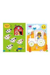 Make Believe Ideas I Can Stick I Can Stick Farm