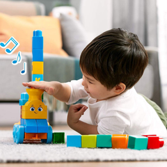 Mega Bloks ABC Müzikli Tren FWK22