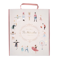 Meri Meri Nutcracker Theatre Advent Calendar