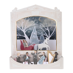 Meri Meri Nutcracker Theatre Advent Calendar