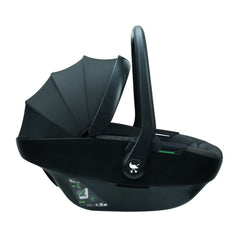 Merkür Bebe Guardix i-Size Oto Koltuğu Ana Kucağı 0-13 kg Antrasit