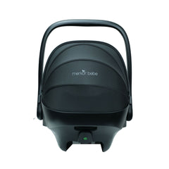 Merkür Bebe Guardix i-Size Oto Koltuğu Ana Kucağı 0-13 kg Siyah