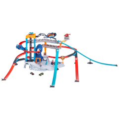 Metal Machines S1 Gorilla Oyun Seti