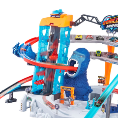 Metal Machines S1 Gorilla Oyun Seti