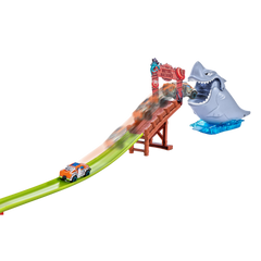 Metal Machines S1 Shark Oyun Seti