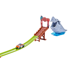 Metal Machines S1 Shark Oyun Seti