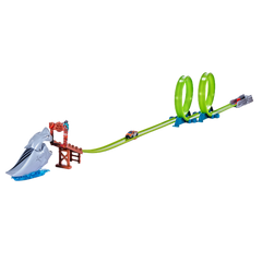 Metal Machines S1 Shark Oyun Seti