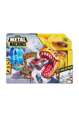 Metal Machines S1 Trex Oyun Seti