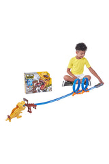 Metal Machines S1 Trex Oyun Seti