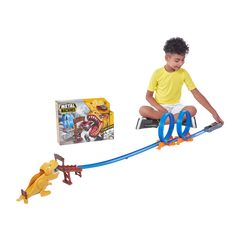 Metal Machines S1 Trex Oyun Seti