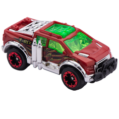 Metal Machines S1 Trex Oyun Seti