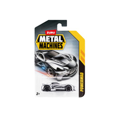 Metal Machines S2 Tekli Paket 6708