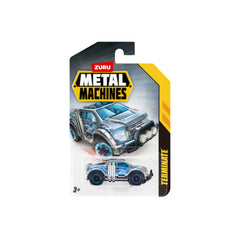 Metal Machines S2 Tekli Paket 6708