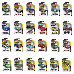 Metal Machines S2 Tekli Paket 6708