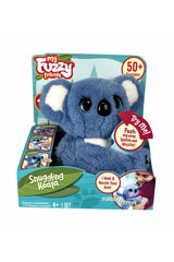 My Fuzzy Friends Koala